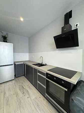 2-кімнатна квартира з терасою у центрі! Генератор у подарунок Івано-Франківськ