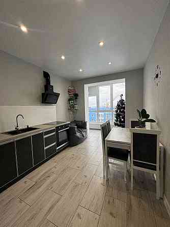 2-кімнатна квартира з терасою у центрі! Генератор у подарунок Івано-Франківськ