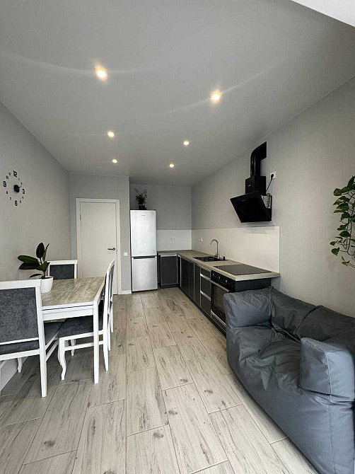 2-кімнатна квартира з терасою у центрі! Генератор у подарунок Івано-Франківськ - зображення 7