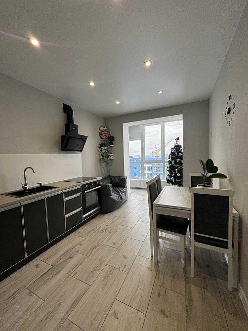 2-кімнатна квартира з терасою у центрі! Генератор у подарунок Івано-Франківськ - зображення 6