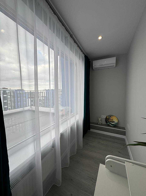 2-кімнатна квартира з терасою у центрі! Генератор у подарунок Івано-Франківськ - зображення 8