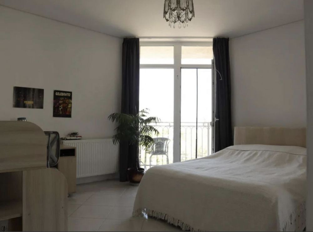 ЖК Два Академика! Продам 1ком квартиру! Вильямса! Таирова! Одесса - изображение 6