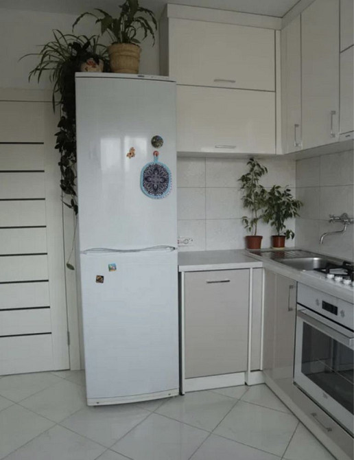 ЖК Два Академика! Продам 1ком квартиру! Вильямса! Таирова! Одесса - изображение 4