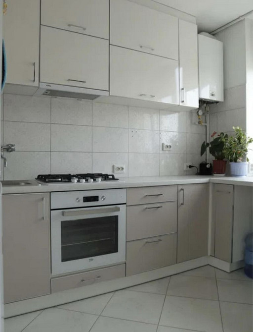 ЖК Два Академика! Продам 1ком квартиру! Вильямса! Таирова! Одесса - изображение 1