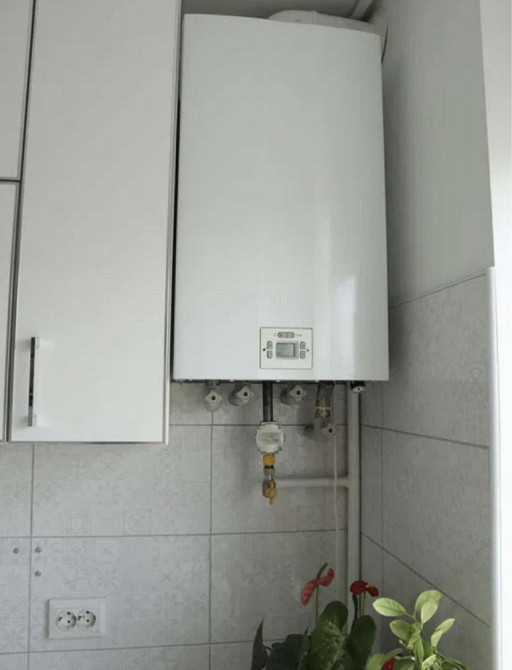 ЖК Два Академика! Продам 1ком квартиру! Вильямса! Таирова! Одесса - изображение 5