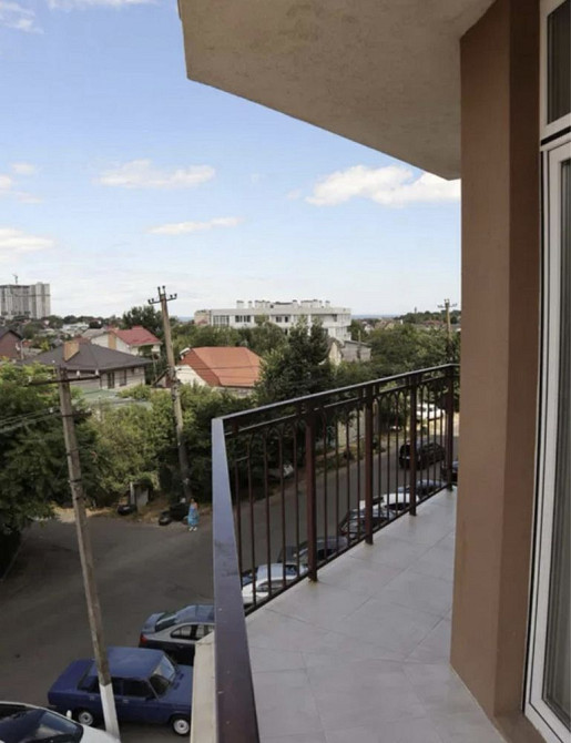 ЖК Два Академика! Продам 1ком квартиру! Вильямса! Таирова! Одесса - изображение 8