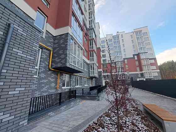 Єдина трьохкімнатна квартира в престижному ЖК  Ірпеня Ірпінь