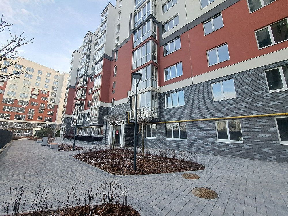 Єдина трьохкімнатна квартира в престижному ЖК  Ірпеня Ірпінь - зображення 3