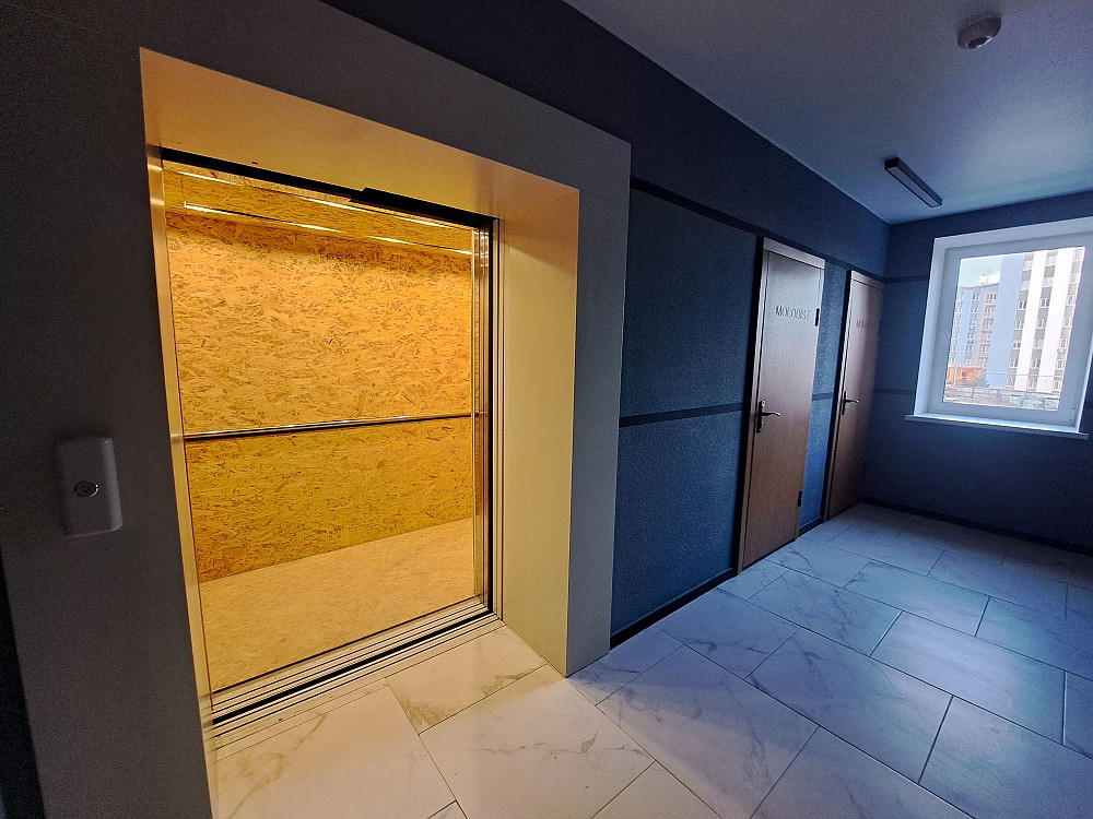 Єдина трьохкімнатна квартира в престижному ЖК  Ірпеня Ірпінь - зображення 8