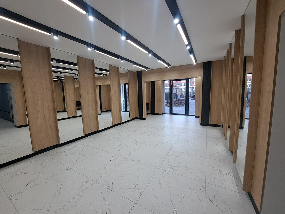 Єдина трьохкімнатна квартира в престижному ЖК  Ірпеня Ірпінь - зображення 7