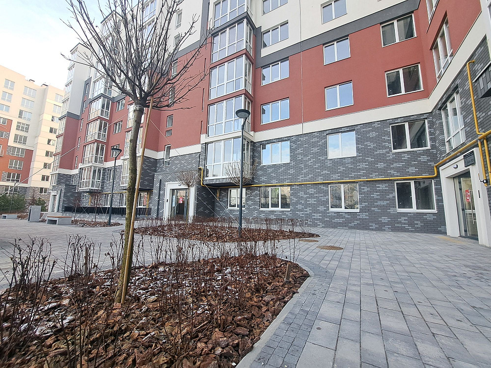 Єдина трьохкімнатна квартира в престижному ЖК  Ірпеня Ірпінь - зображення 4