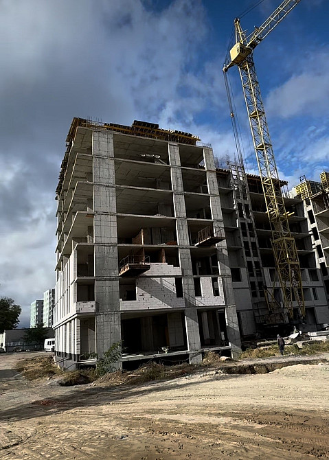 Продаж квартир від забудовника без комісії, 10 черга Обухівський ключ Обухов - изображение 5