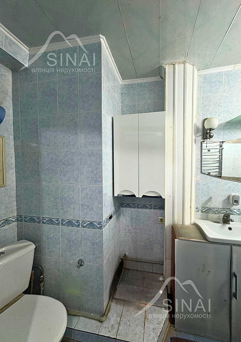 ПРОДАМ Двокімнатну квартиру м. Чернігівська  45 м кв Киев - изображение 4