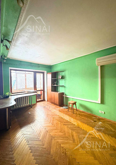 ПРОДАМ Двокімнатну квартиру м. Чернігівська  45 м кв Киев - изображение 1