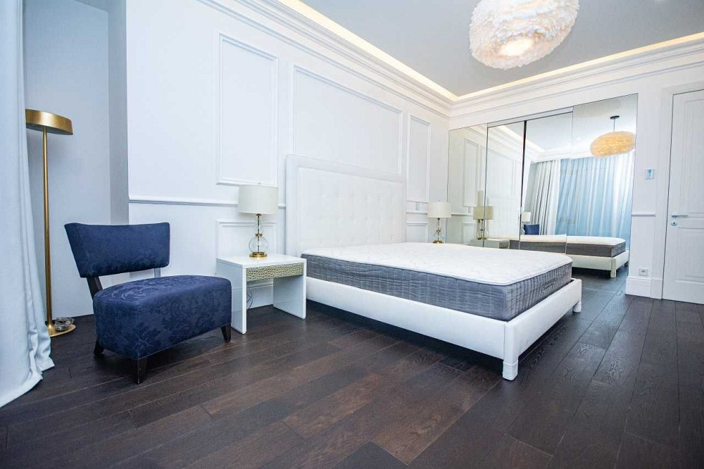 Продам квартиру(360м2)з дизайнерським ремонтом на видом на Дніпро Киев - изображение 7