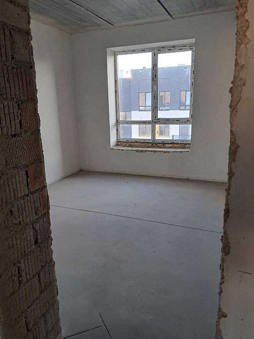 Термінова пропозиція! 2 кімнатна квартира від власника без комісії! Ірпінь - зображення 2