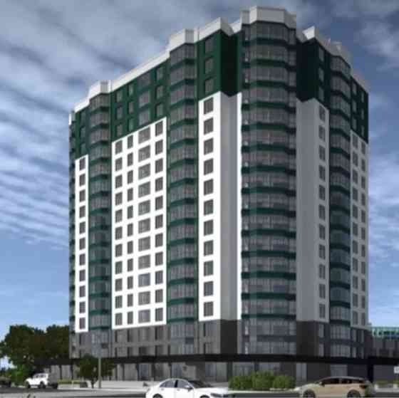 Терміновий продаж 1 кім. кв. на Митниці (Жужоми,1) Черкассы