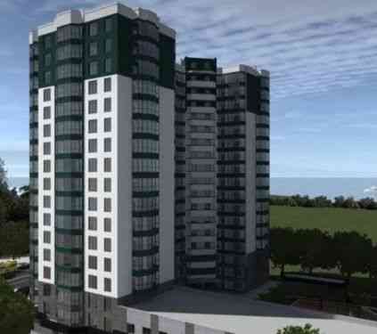 Терміновий продаж 1 кім. кв. на Митниці (Жужоми,1) Черкассы