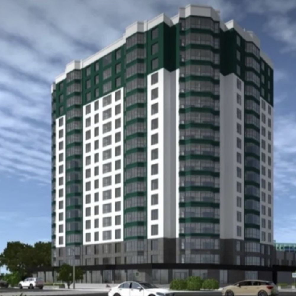 Терміновий продаж 1 кім. кв. на Митниці (Жужоми,1) Черкассы - изображение 1