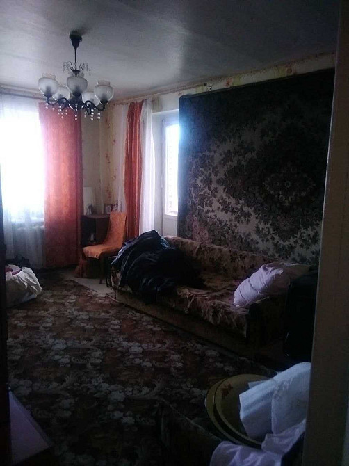 Квартира 2х комна Слов`янськ - зображення 4