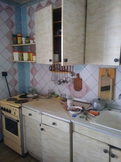 Квартира 2х комна Слов`янськ - зображення 7