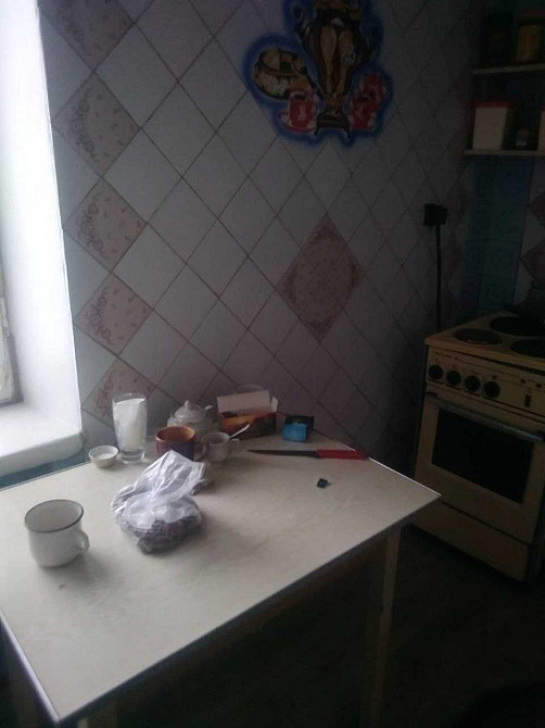 Квартира 2х комна Слов`янськ - зображення 6