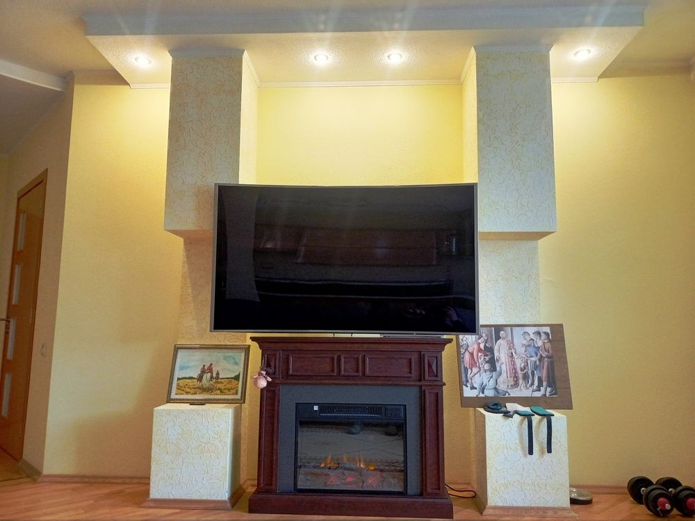 Продаю велику квартиру 3к100м2 Киів Деснянський Рейгана34 Киев - изображение 4