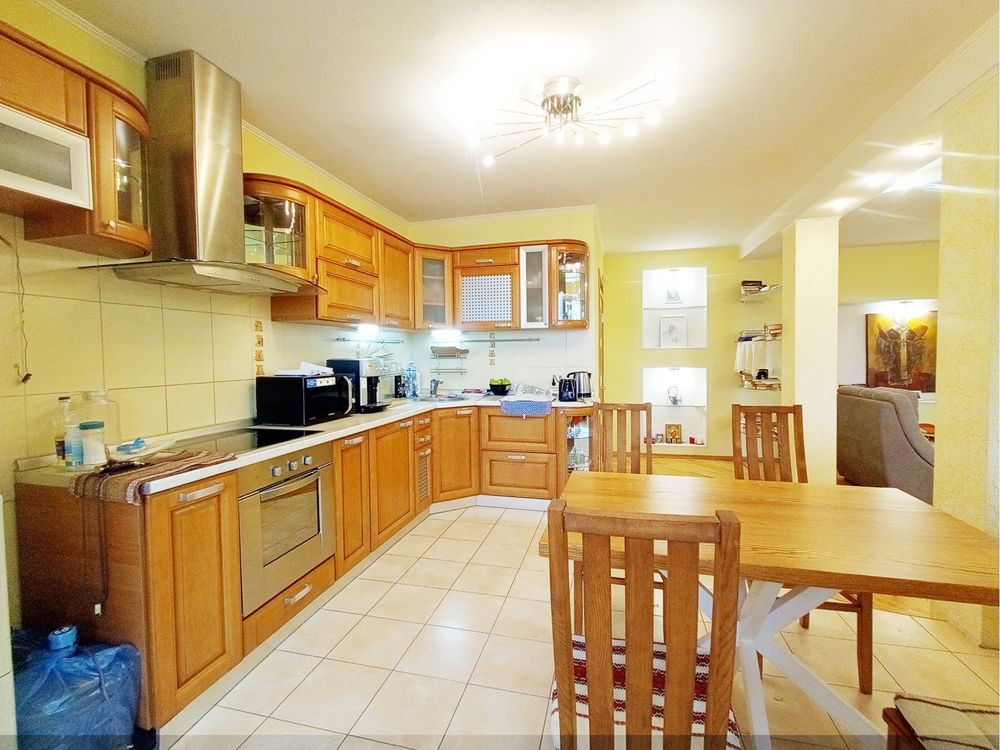 Продаю велику квартиру 3к100м2 Киів Деснянський Рейгана34 Киев - изображение 8