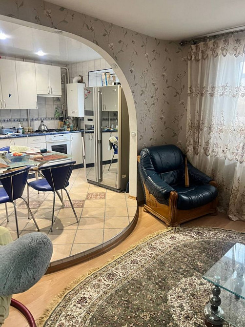 Квартира  Шостка Воронежская 19 Шостка - зображення 2