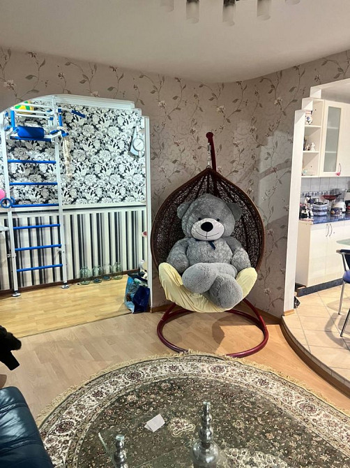 Квартира  Шостка Воронежская 19 Шостка - зображення 1