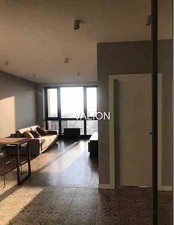 Продам видову 1к квартиру (євродвушка)  ЖК Славутич, вул. Зарічна. Киев