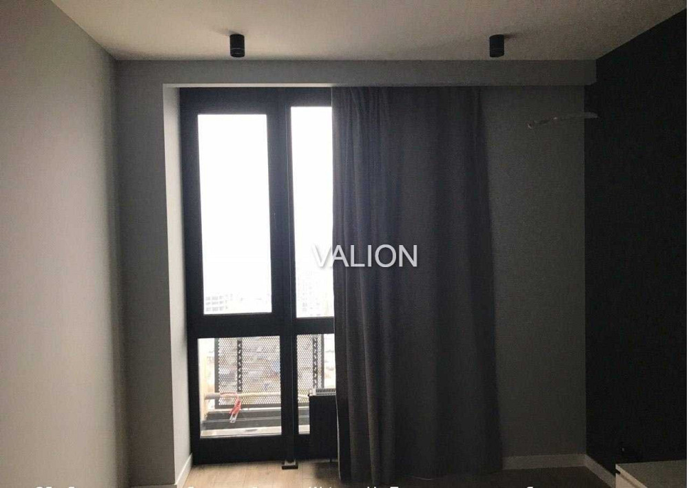 Продам видову 1к квартиру (євродвушка)  ЖК Славутич, вул. Зарічна. Киев - изображение 2