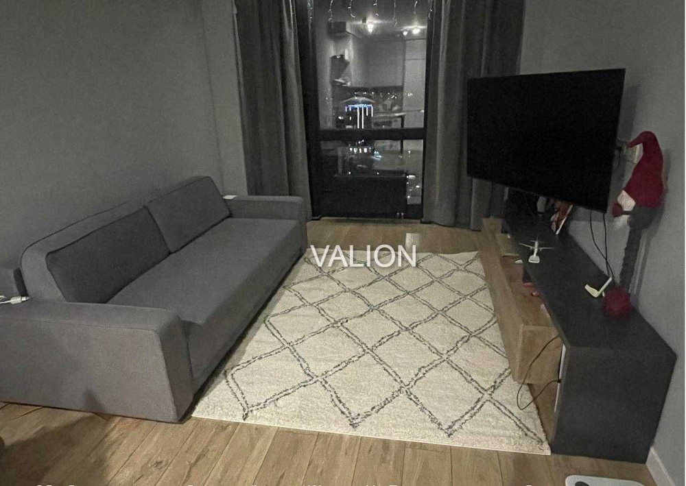 Продам видову 1к квартиру (євродвушка)  ЖК Славутич, вул. Зарічна. Киев - изображение 6