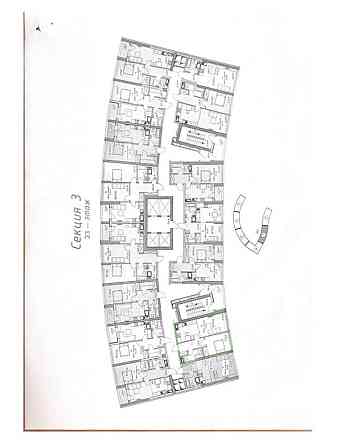 ЖК Атмосфера! Аркадия! Продам 1ком квартиру! Сдан Одесса