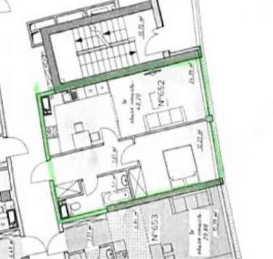 ЖК Атмосфера! Аркадия! Продам 1ком квартиру! Сдан Одесса