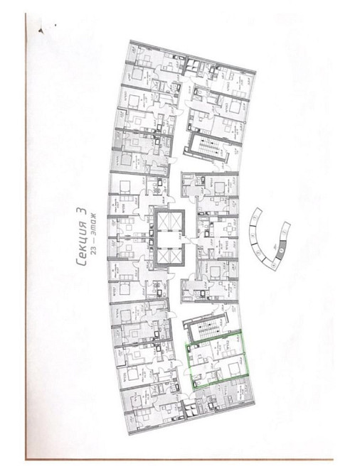 ЖК Атмосфера! Аркадия! Продам 1ком квартиру! Сдан Одесса - изображение 2