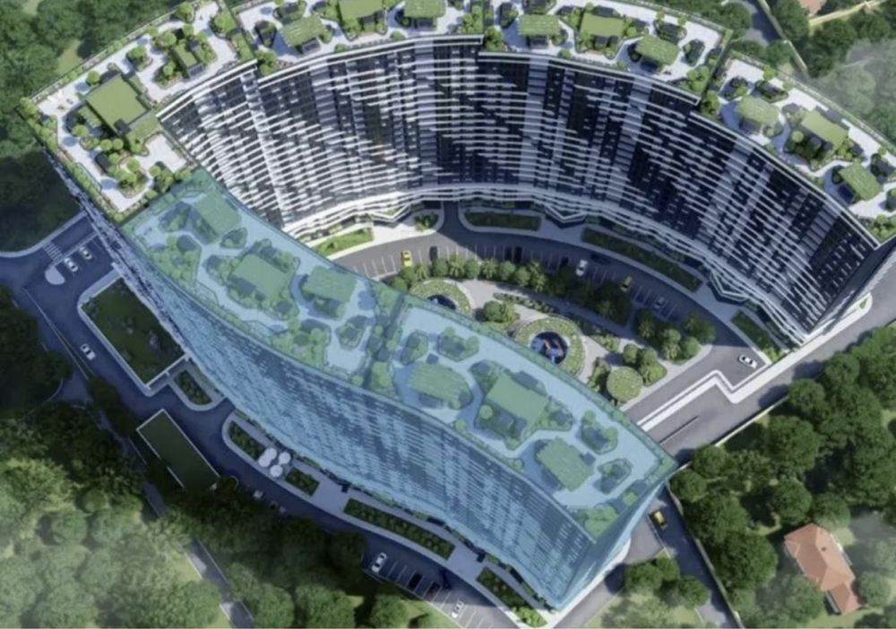 ЖК Атмосфера! Аркадия! Продам 1ком квартиру! Сдан Одесса - изображение 6