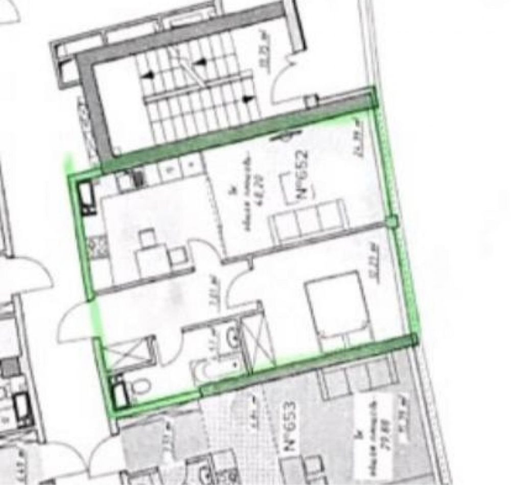 ЖК Атмосфера! Аркадия! Продам 1ком квартиру! Сдан Одесса - изображение 1