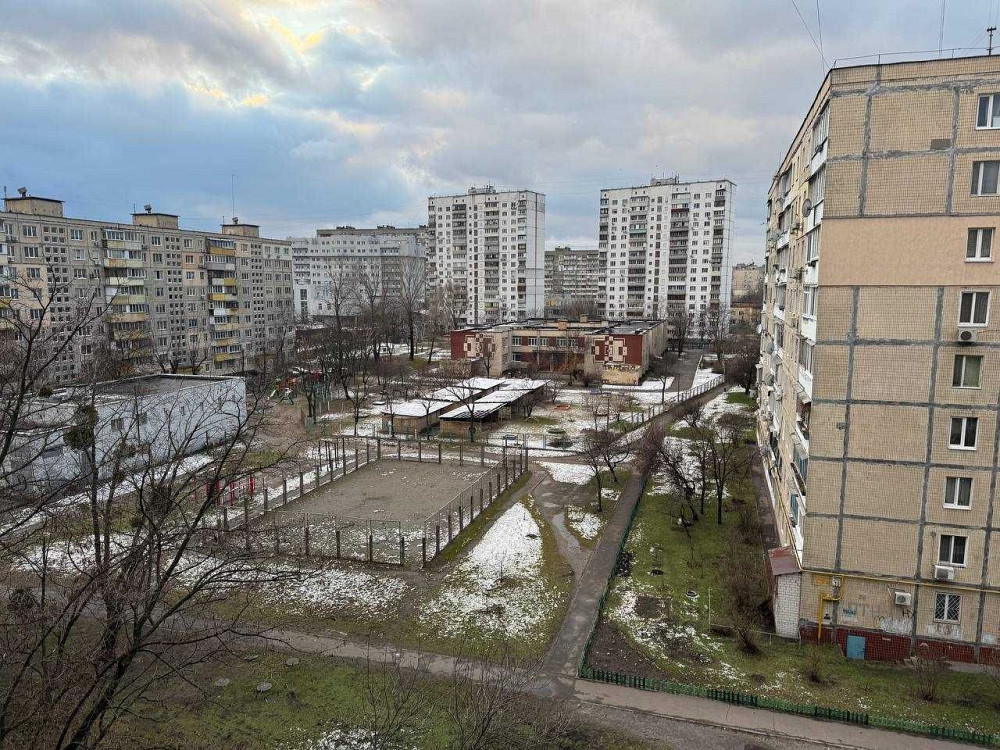 Продаж 1-квартири під ремонт. Київ, Дніпровський, вул. Кибальчича, 21 Киев - изображение 7