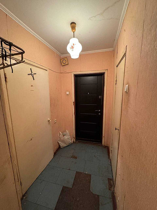 Продаж 1-квартири під ремонт. Київ, Дніпровський, вул. Кибальчича, 21 Киев - изображение 2