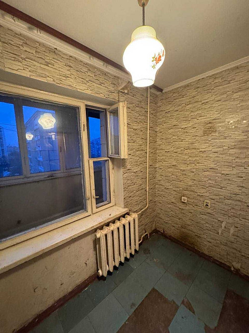 Продаж 1-квартири під ремонт. Київ, Дніпровський, вул. Кибальчича, 21 Киев - изображение 3