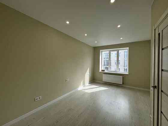 СВІТЛА та ЗАТИШНА 1-кімнатна квартира з НОВИМ ремонтом! Ірпінь