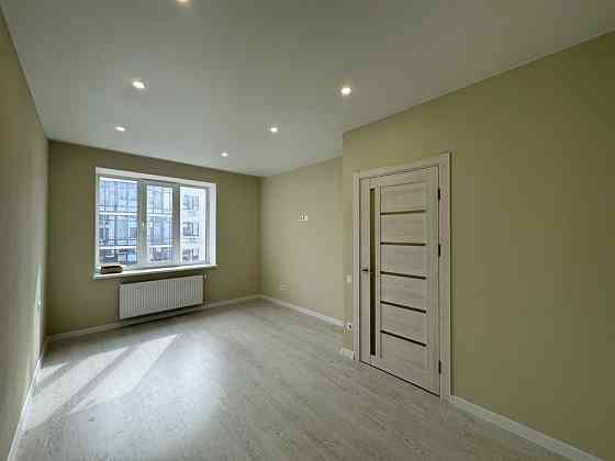 СВІТЛА та ЗАТИШНА 1-кімнатна квартира з НОВИМ ремонтом! Ірпінь