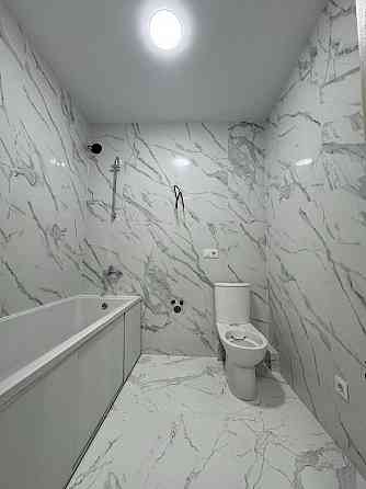 СВІТЛА та ЗАТИШНА 1-кімнатна квартира з НОВИМ ремонтом! Ірпінь