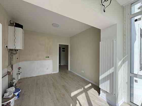 СВІТЛА та ЗАТИШНА 1-кімнатна квартира з НОВИМ ремонтом! Ірпінь