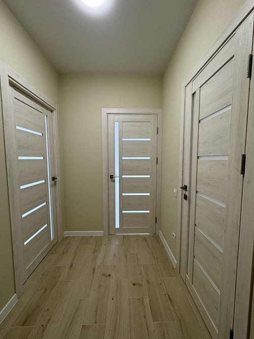 СВІТЛА та ЗАТИШНА 1-кімнатна квартира з НОВИМ ремонтом! Ірпінь - зображення 7