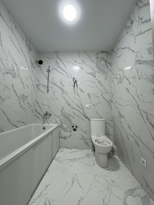 СВІТЛА та ЗАТИШНА 1-кімнатна квартира з НОВИМ ремонтом! Ірпінь - зображення 6