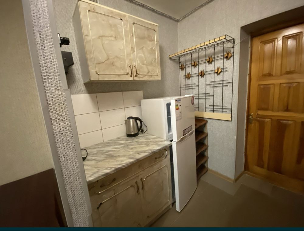 1 к . Смарт кв. ( гостинка ) возле Коммунального рынка. Евро-7999$ Харьков - изображение 1