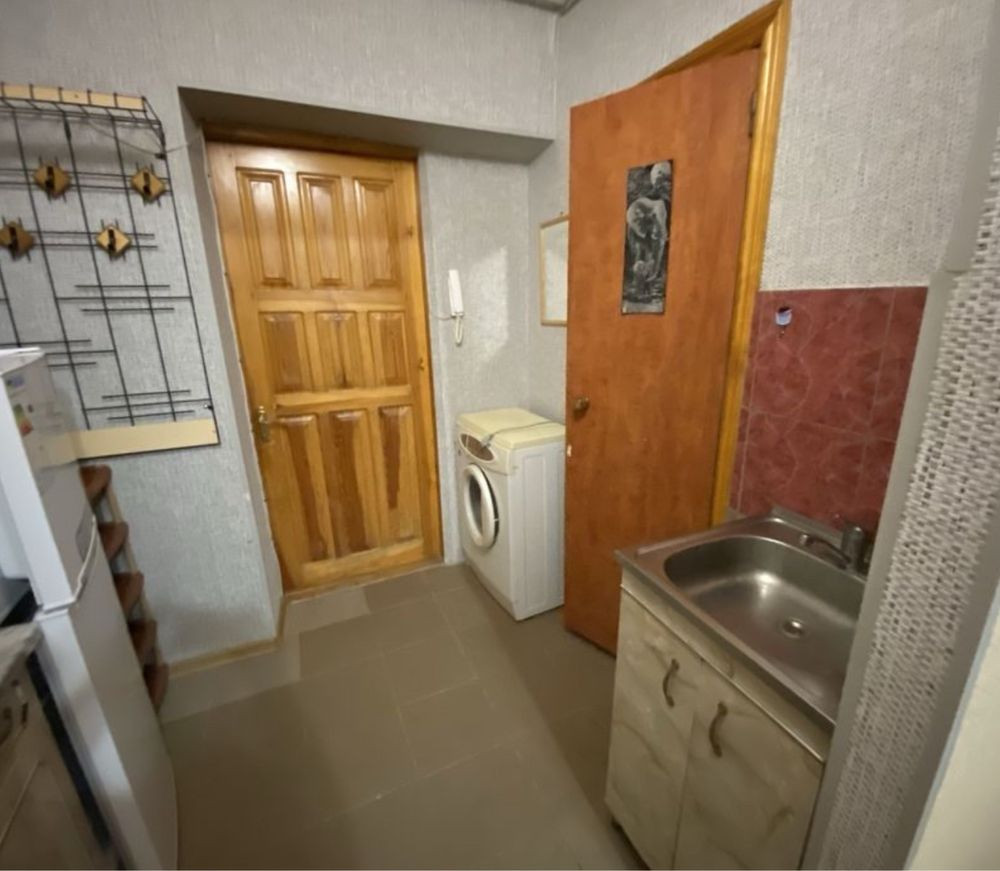 1 к . Смарт кв. ( гостинка ) возле Коммунального рынка. Евро-7999$ Харьков - изображение 5