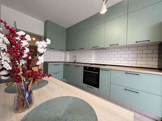 ГАРНА 2-к квартира з ремонтом та меблями! Ірпінь